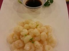 龙井虾仁-三六三杭州菜(水上总店)