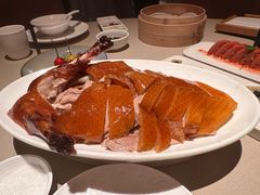 -金鸭季·北京烤鸭(深业上城店)