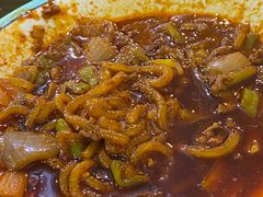 -清真西夏饭庄马宾餐厅(豳风街店)