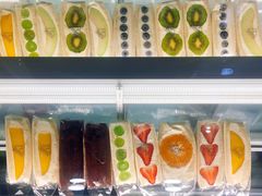 -Fruwich果明治(西单更新场店)