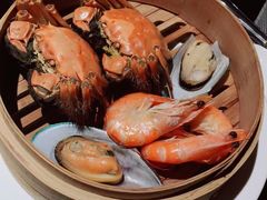 -AdD全日制餐厅(中谷花园酒店)