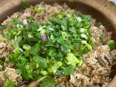 黄鳝饭-汤氏美食台山水步特色黄鳝饭(龙津东路店)