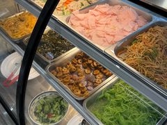-饺子季水饺餐厅(新市街店)