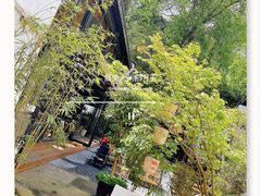 -Metal hands·铁手咖啡