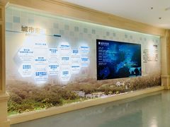 -大连市规划展示中心