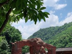 -赤水丹霞旅游区·大瀑布