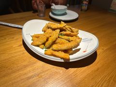 -鸡毛换糖(高桥店)