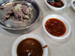 -伟记牛肉(金鸿公路店)