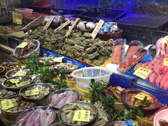 -三个渔夫·蒸汽海鲜(小白楼店)