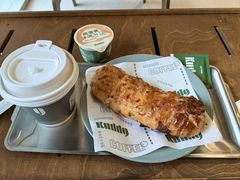 -KUDDO COFFEE(深圳湾总部)