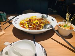 -新太二·鲜料川菜(群光广场店)