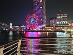 -神户美利坚公园东方大酒店