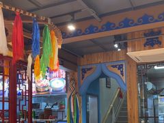 -蒙艾里民族传统菜蒙餐