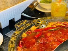 -纸盐河码头火锅(十八梯店)