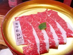 -披头士和牛火锅·寿喜烧自助(陶溪川店)