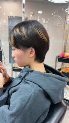 点击看大图 -MY HAIR ARDOR