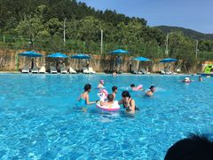 -苏州乐园森林水世界