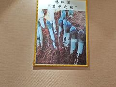 -菌之家·专业纯野生菌火锅·特色炒菌