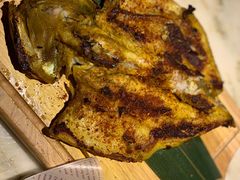 -绿茶餐厅(燕郊永旺店)