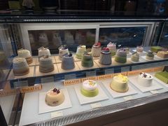 -théATRE 茶聚场(王府中環店)