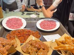 -五里关火锅(牛市口店)