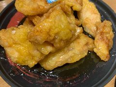 -满园烤鸭·春饼(奥体万达店)