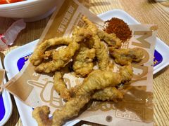 -魔都三兄弟酸辣粉·蘸卤炸串(虹桥万科店)