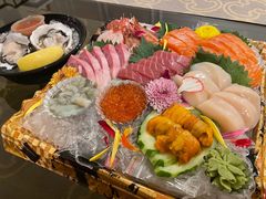 -鮨之佐壽司外賣店(氹仔市区店)