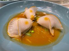 -明阁 Ming Court(广州朗豪酒店)