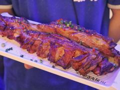 -三个蒙古大叔羊肉串(大宁店)