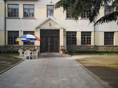 -八大关景区
