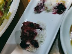 -吕氏疙瘩汤·新派鲁菜(东城万达广场店)