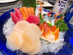 刺身-雅玛花式铁板烧(亚运村店)