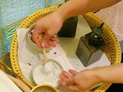 -元气草泰式按摩The Vitality Grass Spa(南海万达店)