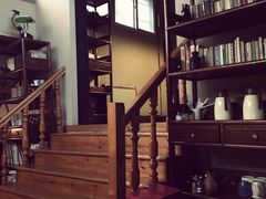 -1901 Cafe(西四店)