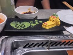 -海底捞火锅(河东万达广场店)