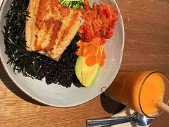-Wagas沃歌斯(大学路店)