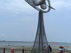 -北海金海湾红树林生态旅游区