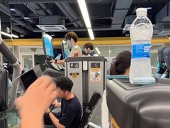 -超鹿运动(大唐世家店)