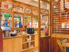 -東門韩国传统烤肉·韩国料理(银座直营店)