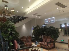大堂-爱丽格斯火锅(东岸国际店)