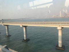 -星海湾跨海大桥