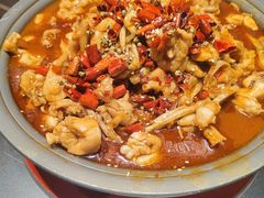 -美蛙四季(亦庄店)