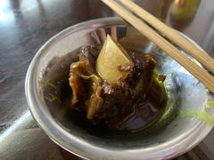 -好成财牛排馆(涂门街总店)