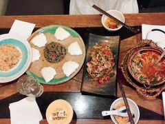 -紫滇源云南生态菜(丹凤街店)