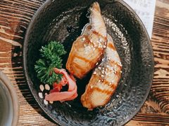 -小川洋风料理(汉街店)