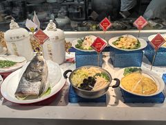 -普天和酒楼(天津之眼店)