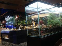 -泰谷酒店·太古码头闽菜自助餐厅