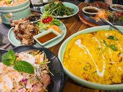 -mango tree芒果树餐厅(K11店)