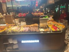 -佰禾寿司(学府凯德店)